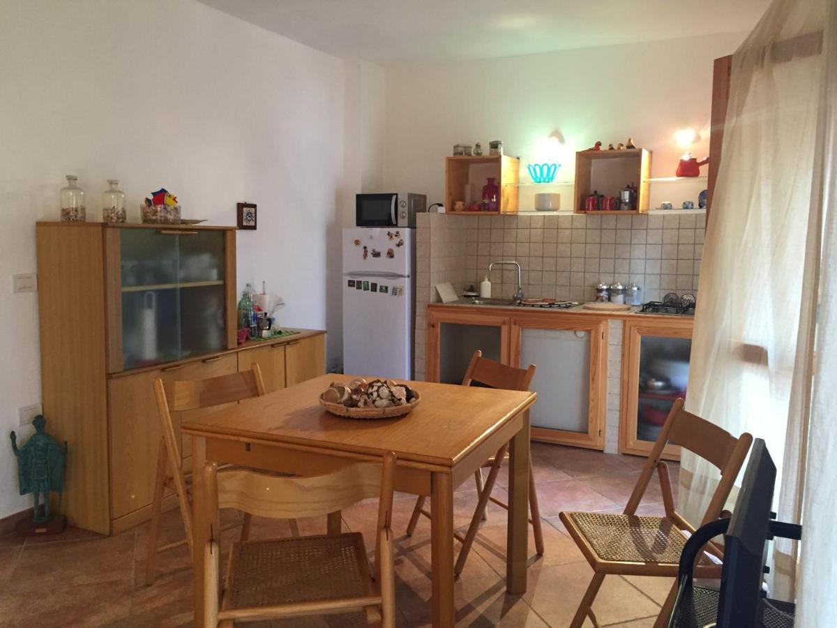 Ferienwohnung Sardinia Re - Casa Stella Del Mar Castelsardo Exterior foto