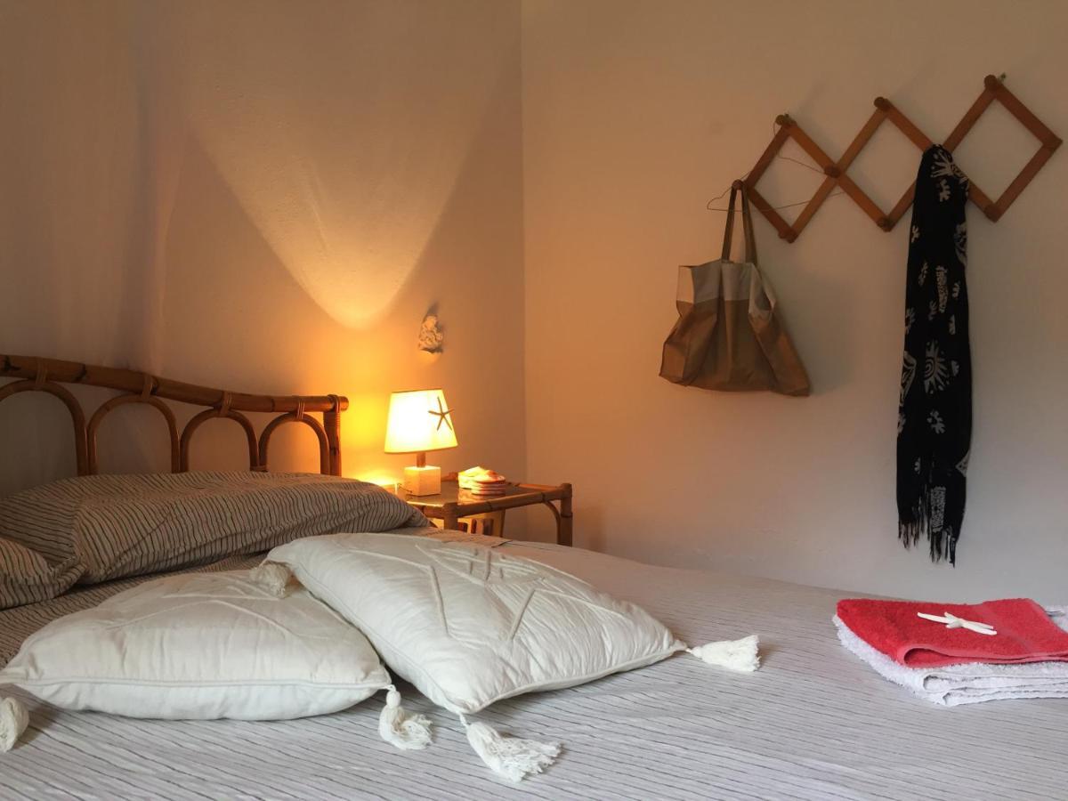 Ferienwohnung Sardinia Re - Casa Stella Del Mar Castelsardo Exterior foto